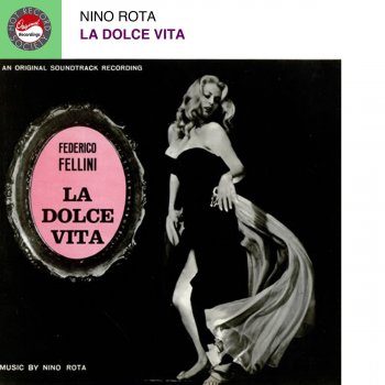 Nino Rota La Dolce Vita: La Bella Malinconica