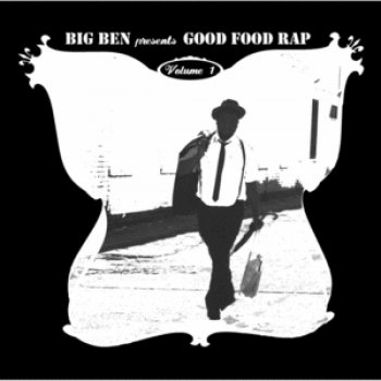 Big Ben Brrap Riddim