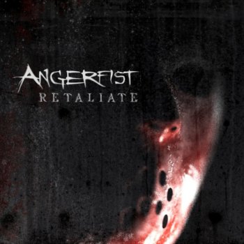 Angerfist with Drokz Deathmask