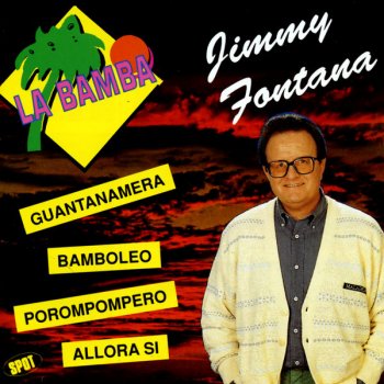 Jimmy Fontana Porompompero