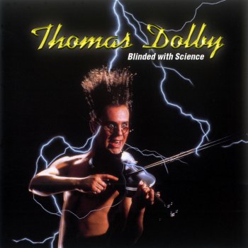 Thomas Dolby I Scare Myself