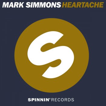 Mark Simmons Heartache (Original Mix)