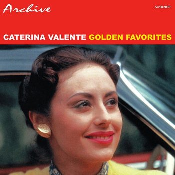 Caterina Valente Oha-Aha