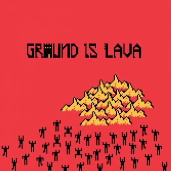 Groundislava Animal (Young Montana? Remix)