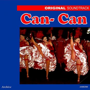 Nelson Riddle Alles-vous-en, Go Away