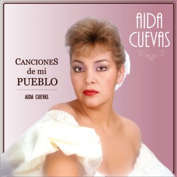 Aida Cuevas La Bamba