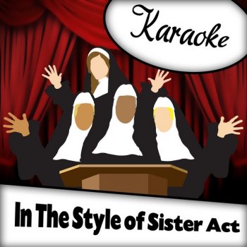 Karaoke Jukebox Heroes Never Should've Let You Go - (Karaoke Version ) [In The Style Of Hi-Five] {From Sister Act II}