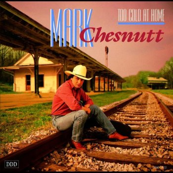 Mark Chesnutt Your Love Is a Miracle