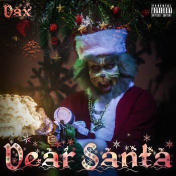 Dax Dear Santa