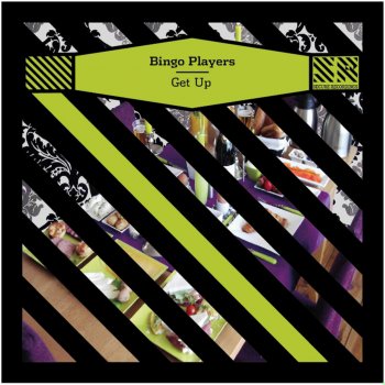 Bingo Players Get Up (Diplo remix)