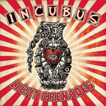 Incubus A Kiss to Send Us Off