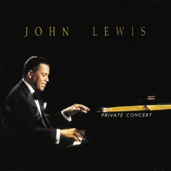 John Lewis The Opening Bid