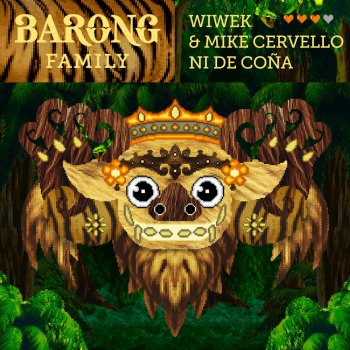 Wiwek & Mike Cervello Ni de Coña
