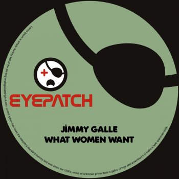 Исполнитель Jimmy Galle, альбом What Women Want
