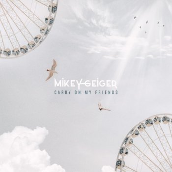 Mikey Geiger Lost at Sea
