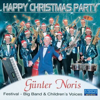 Günter Noris Sleigh Ride