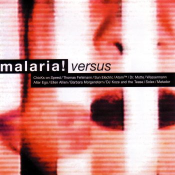 Malaria! feat. Thomas Fehlmann Your Turn To Run - Thomas Fehlmann Mix