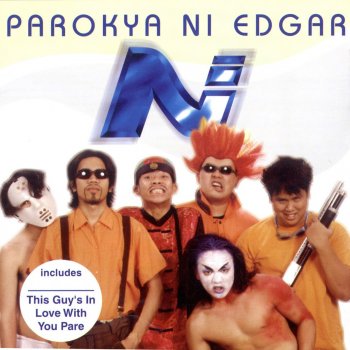 Parokya Ni Edgar Sorry Na