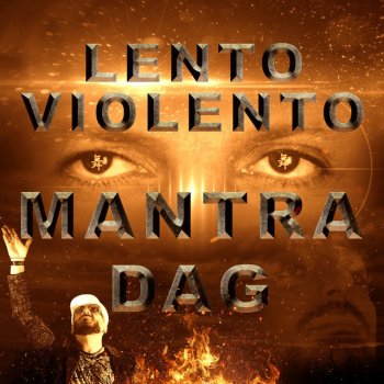 Lento Violento feat. Gigi D'Agostino Stranito