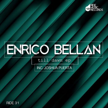 Исполнитель Enrico Bellan, альбом Till Dawn ep