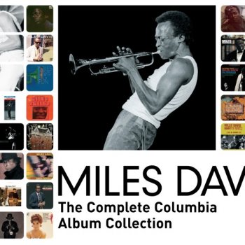 Miles Davis Fran-Dance (alternate)