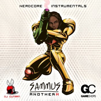 Dj Cutman feat. Sammus Crown