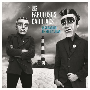 Los Fabulosos Cadillacs Navidad