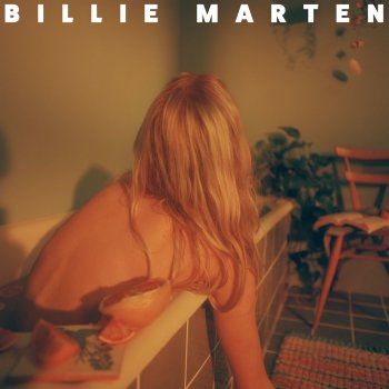 Billie Marten Anda