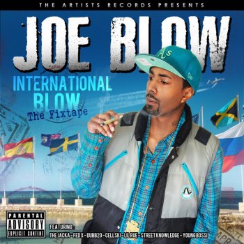 Joe Blow Money