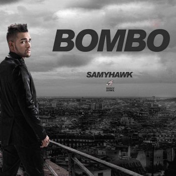 Samy Hawk Bombo