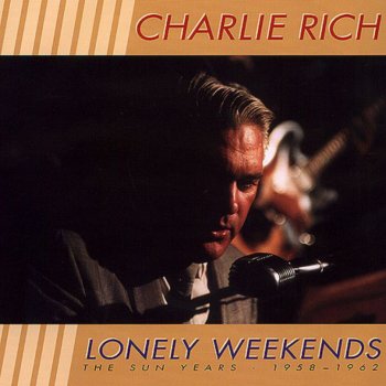 Charlie Rich I'm Making Plans