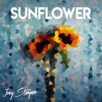 Joey Stamper Sunflower