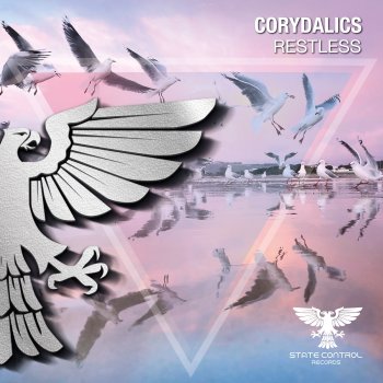 Corydalics Restless (Extended Mix)