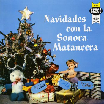 La Sonora Matancera Cuando Llegue La Navidad