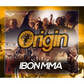 Origin Ibon mma