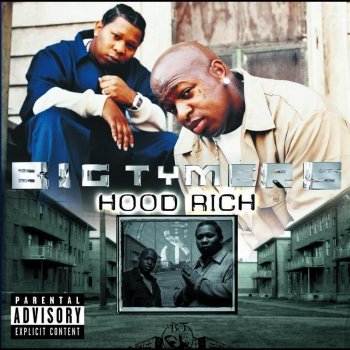 Big Tymers, Boo, Gotti & Tateeze Oh Yeah!