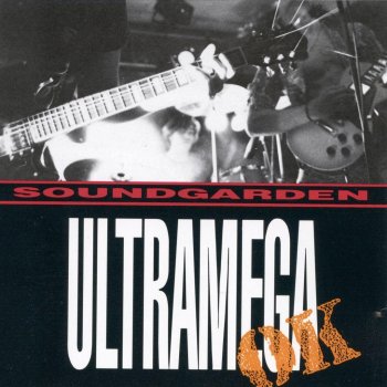 Soundgarden Flower