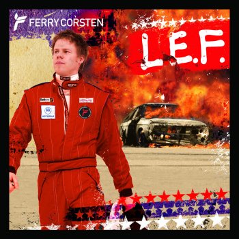 Ferry Corsten feat. Simon Lebon Fire