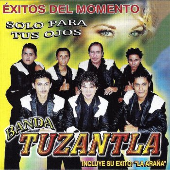 Banda Tuzantla Imposible Olvidarte