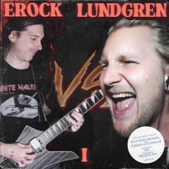 ERock feat. Rob Lundgren Hallelujah