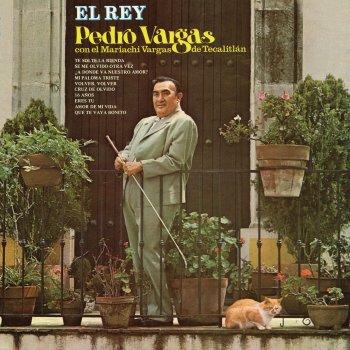 Pedro Vargas Amor de Mi Vida
