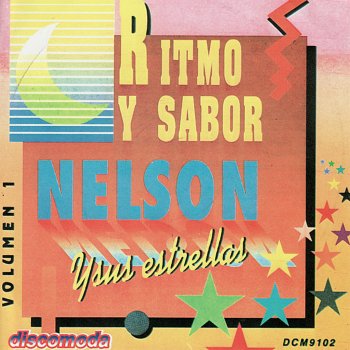 Nelson y Sus Estrellas Cancion del Viajero