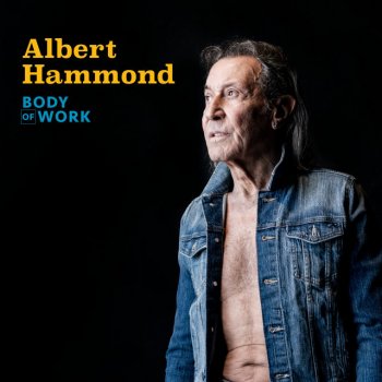 Albert Hammond Young Llewelyn