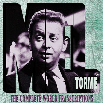 Mel Tormé Time Was