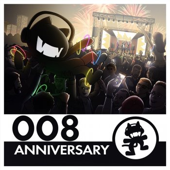 Monstercat Anniversary (Album Mix)