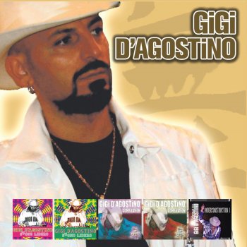 Gigi D'Agostino Complicita
