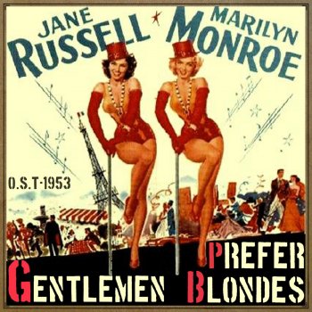 Jane Russell & Marilyn Monroe Bye Bye Baby