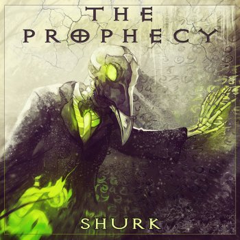 Shurk feat. Jake Boyle Left Behind