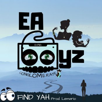 Ea Gvng Find Yah