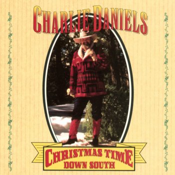 Charlie Daniels Cowboy's Christmas Gift